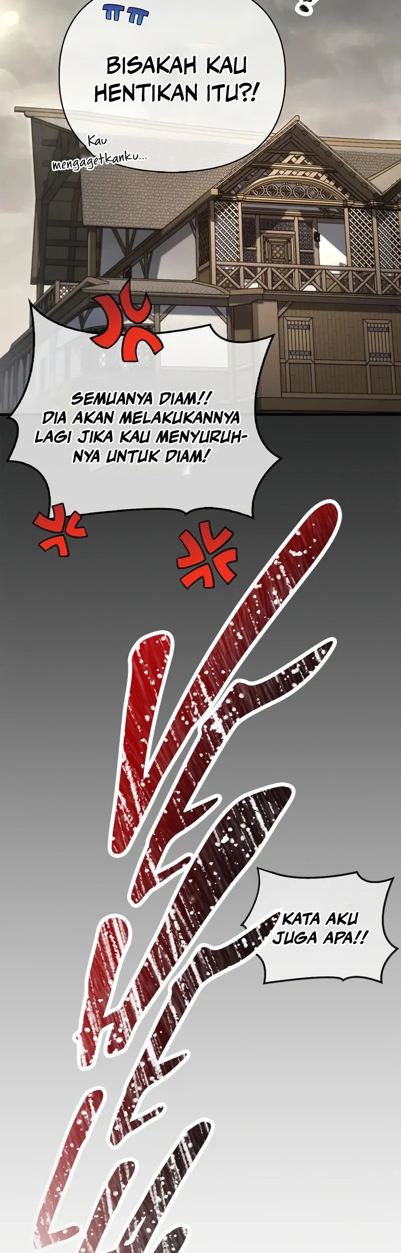 Survive as a Barbarian in the Game Chapter 133 Fix Gambar 69